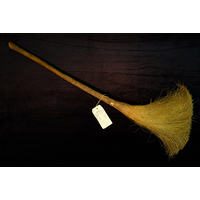 Broom (view 1)