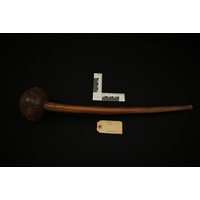Swagger Stick (view 2)