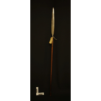Spear (view 1)