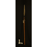 Spear (view 2)