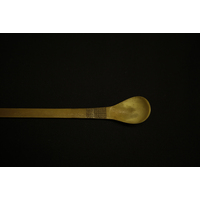 Snuff Spoon (view 3)