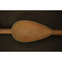 Snuff Spoon (view 3)