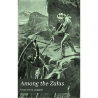 Among the Zulus: The Adventures of Hans Sterk, South African Hunter and Pioneer