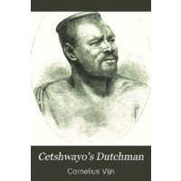 Cetshwayo's Dutchman