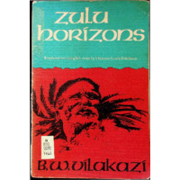 Zulu Horizon