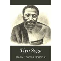 Tiyo Soga: The Model [K-word] Missionary