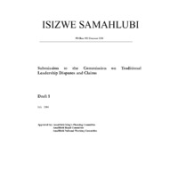 Isizwe SamaHlubi