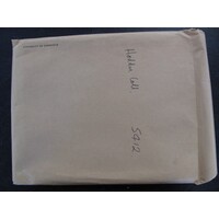 Envelope cover