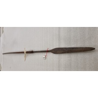 Spear (in quiver) (view 5)