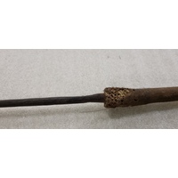Spear (in quiver) (view 3)