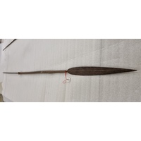 Spear (in quiver) (view 7)