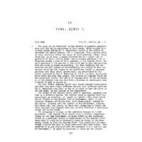 Fynn, Henry F, Testimony from 'The James Stuart Archive of Recorded Oral Evidence Relating to the History of the Zulu and Neighbouring Peoples', Volume 1 (Ant-Lyl)