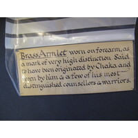 Bracelet (view 2)