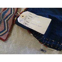 Skirt label