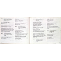 Ihubo lempi: war-dance song Two-part singing by Tshingwayo and Nomhoyi (men), lyrics transcript and translation