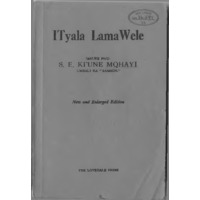Ityala Lama-Wele