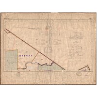 Hamilton's Swaziland Oral History Project Maps, map 3