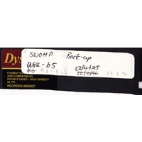 Floppy Disk Label 6