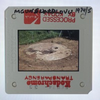uMgungundlovu 1974/1975 Slide 8 - Physical Slide