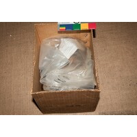 Contents of box (view 1)