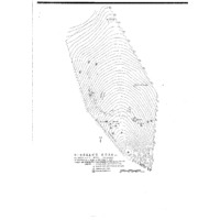 Survey Plan of Dingaan's Kraal